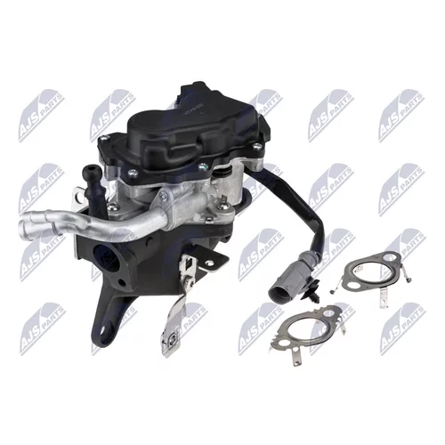 EGR ventil NTY EGR-VW-033