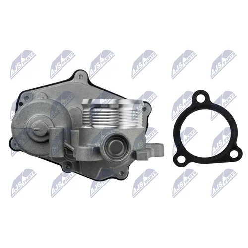 EGR ventil EGR-VW-047 /NTY/ - obr. 4