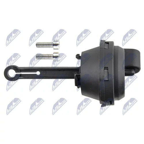 Ventil riadenia podtlaku pre recyrkuláciu výfukových plynov EGR-VW-053 /NTY/ - obr. 3
