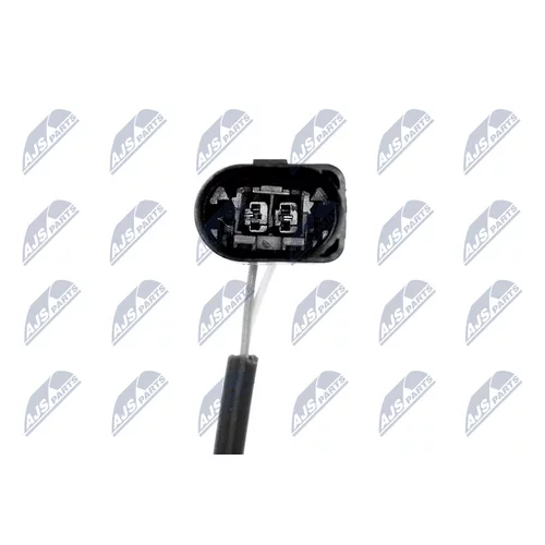 Snímač teploty výfukových plynov EGT-AU-013 /NTY/ - obr. 2