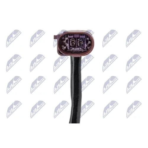 Snímač teploty výfukových plynov EGT-AU-044 /NTY/ - obr. 2