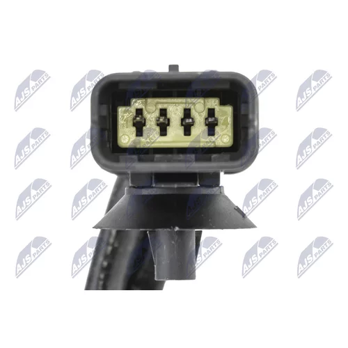 Snímač teploty výfukových plynov EGT-CT-011 /NTY/ - obr. 2