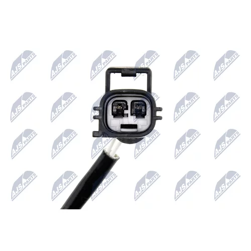 Snímač teploty výfukových plynov EGT-FR-002 /NTY/ - obr. 2