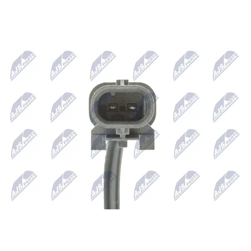Snímač teploty výfukových plynov EGT-FT-037 /NTY/ - obr. 2