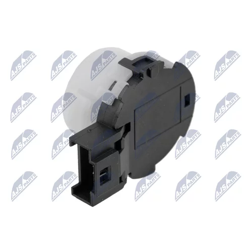 Spínač zapaľovania/štartu EKS-VW-003 /NTY/ - obr. 1