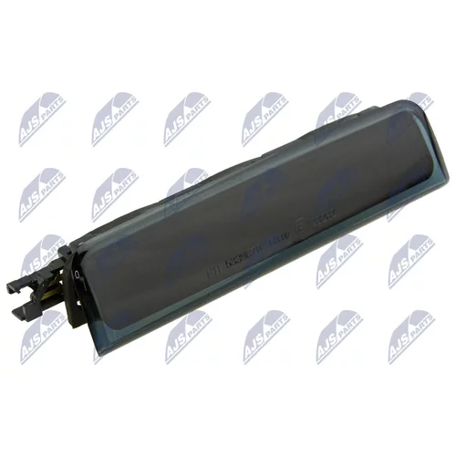 Prídavné brzdové svetlo NTY ELP-VW-007