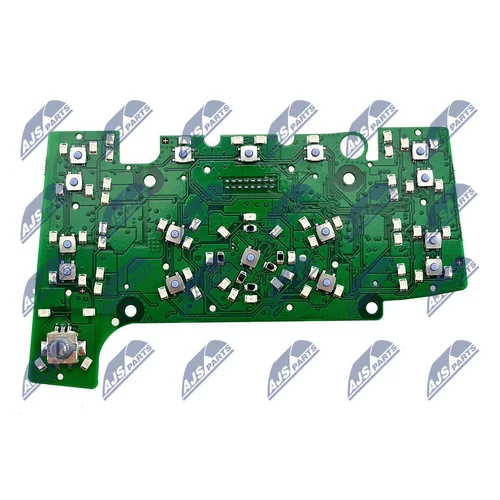 Centrálna elektroinštalácia EMMI-AU-000 /NTY/ - obr. 4