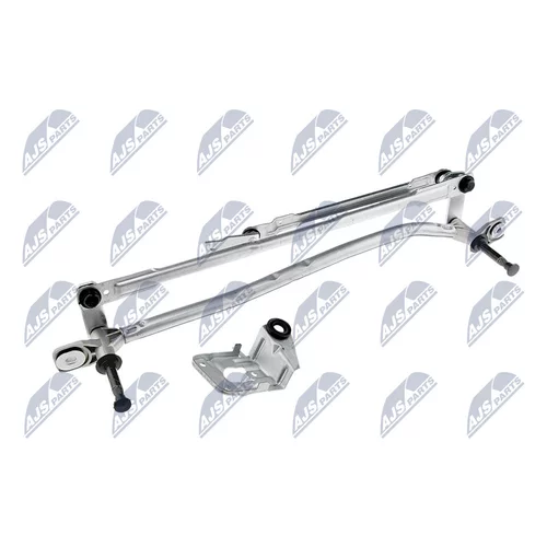 Mechanizmus stieračov EMW-AU-005 /NTY/ - obr. 1
