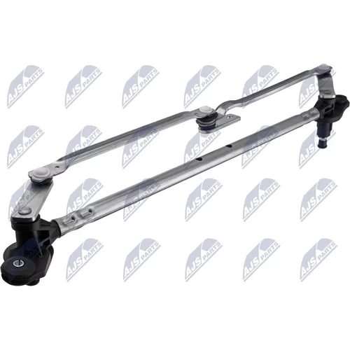 Mechanizmus stieračov EMW-DW-002 /NTY/ - obr. 1