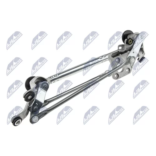 Mechanizmus stieračov EMW-HD-007 /NTY/ - obr. 1