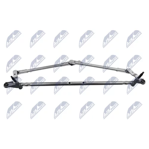 Mechanizmus stieračov EMW-LR-001 /NTY/ - obr. 2