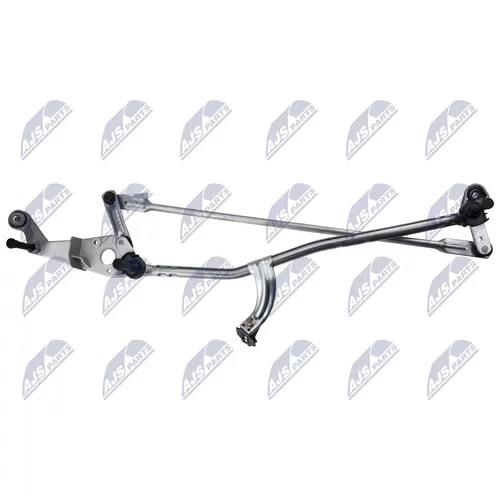 Mechanizmus stieračov EMW-ME-011 /NTY/ - obr. 2