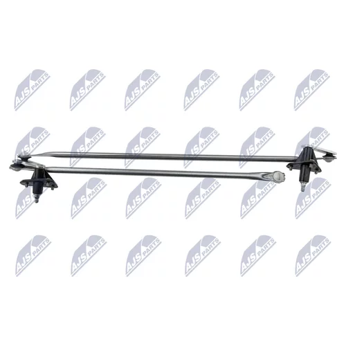 Mechanizmus stieračov EMW-MS-002 /NTY/ - obr. 2