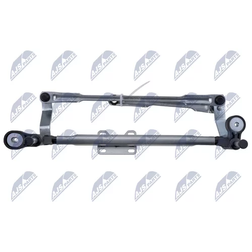 Mechanizmus stieračov EMW-PL-012 /NTY/ - obr. 2