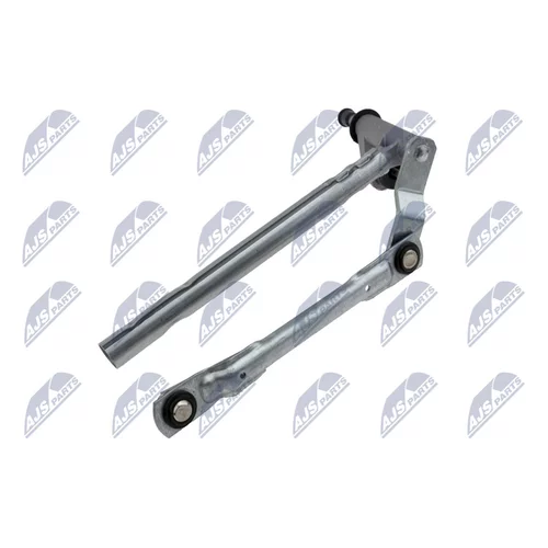 Mechanizmus stieračov EMW-SE-003 /NTY/ - obr. 1