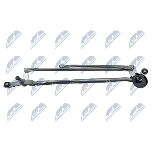 Mechanizmus stieračov EMW-TY-005 /NTY/ - obr. 2