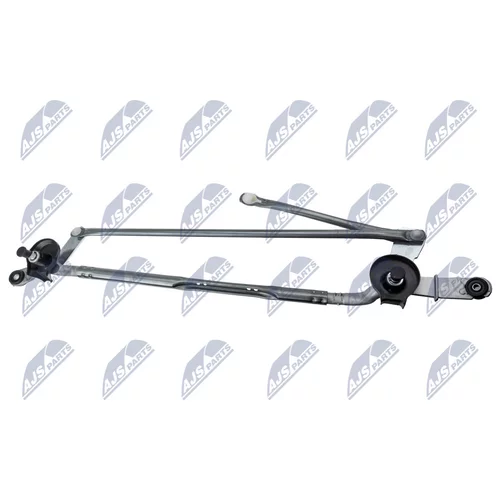 Mechanizmus stieračov EMW-TY-006 /NTY/ - obr. 2