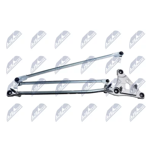 Mechanizmus stieračov EMW-VV-001 /NTY/ - obr. 2