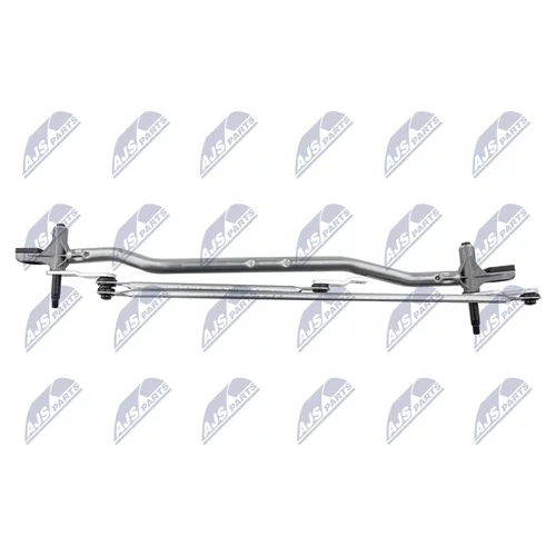 Mechanizmus stieračov EMW-VV-003 /NTY/ - obr. 2