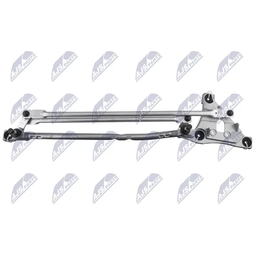 Mechanizmus stieračov EMW-VV-009 /NTY/ - obr. 2