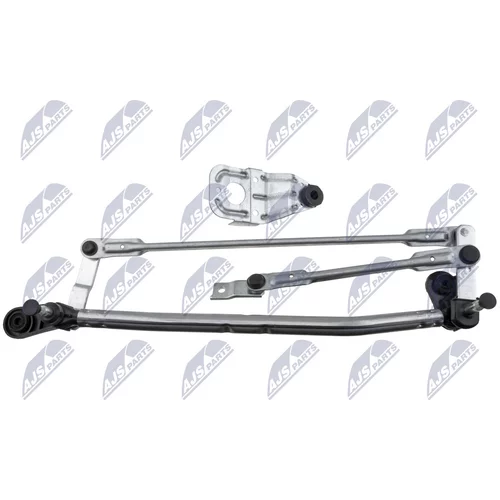 Mechanizmus stieračov EMW-VW-030 /NTY/ - obr. 2