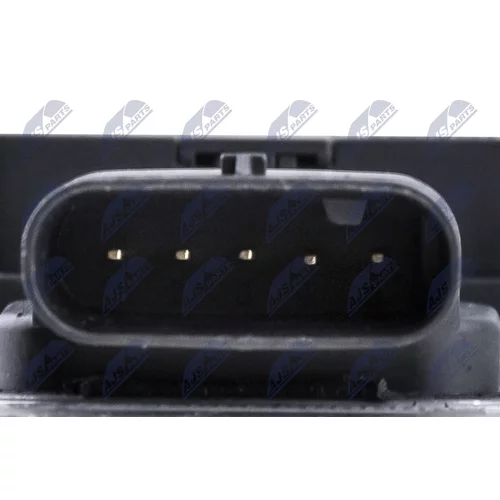 NOx-Sensor, vstrekovanie močoviny ENOX-ME-010 /NTY/ - obr. 3