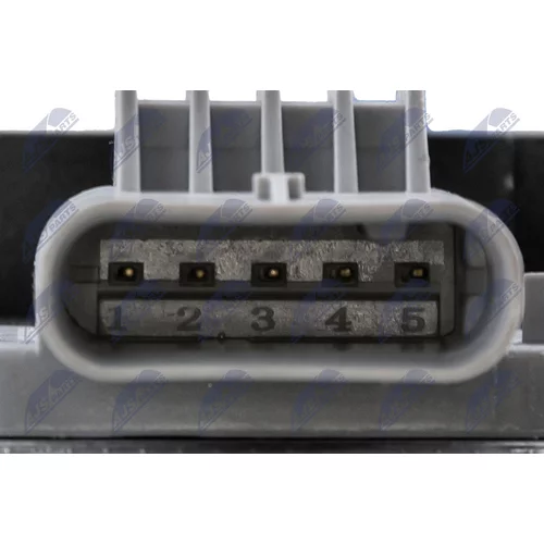 NOx-Sensor, vstrekovanie močoviny ENOX-RE-013 /NTY/ - obr. 3