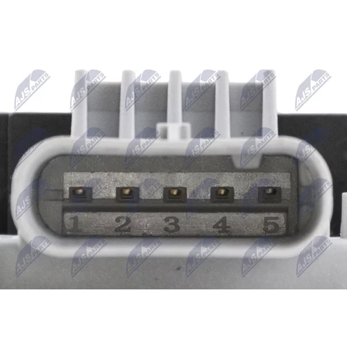 NOx-Sensor, vstrekovanie močoviny ENOX-RE-014 /NTY/ - obr. 3