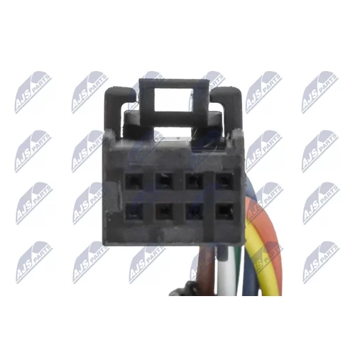 Spínač riadenia EPE-FT-001 /NTY/ - obr. 7