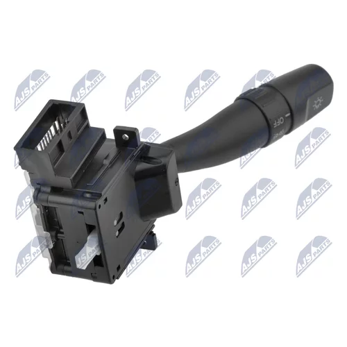 Spínač riadenia EPE-HY-003 /NTY/ - obr. 1