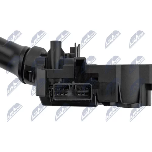 Spínač riadenia EPE-HY-006 /NTY/ - obr. 4