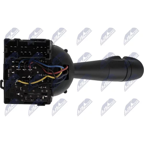 Spínač riadenia EPE-RE-071 /NTY/ - obr. 3