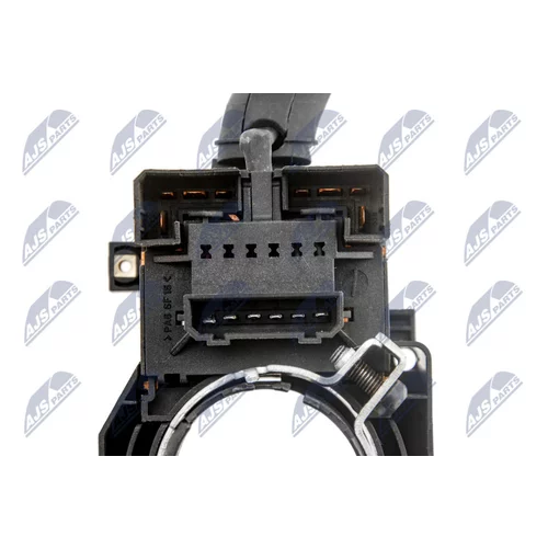 Spínač riadenia EPE-VW-013 /NTY/ - obr. 6