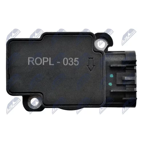 Merač hmotnosti vzduchu EPP-PL-035 /NTY/ - obr. 3