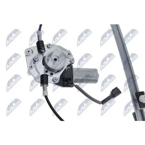 Mechanizmus zdvíhania okna EPS-AR-003 /NTY/ - obr. 3