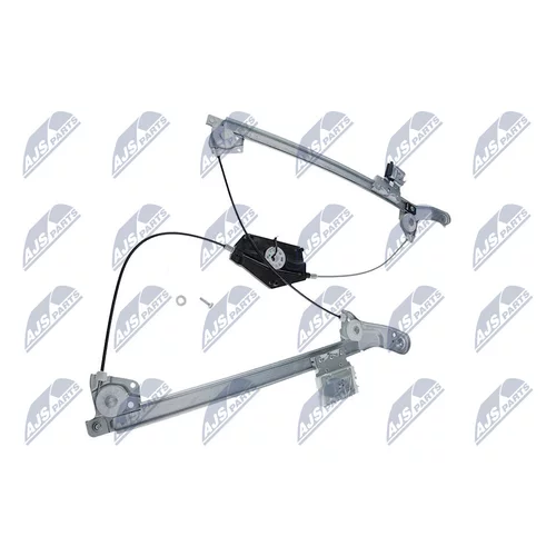 Mechanizmus zdvíhania okna EPS-AU-042 /NTY/ - obr. 1