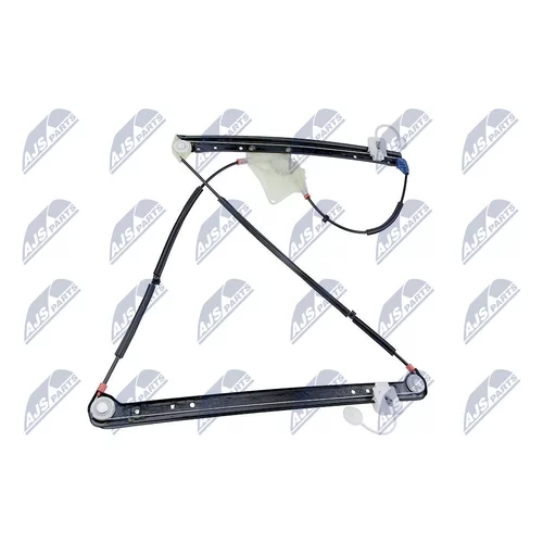 Mechanizmus zdvíhania okna EPS-AU-052 /NTY/ - obr. 1