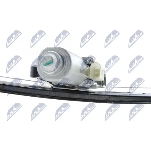 Mechanizmus zdvíhania okna EPS-BM-005S /NTY/ - obr. 3