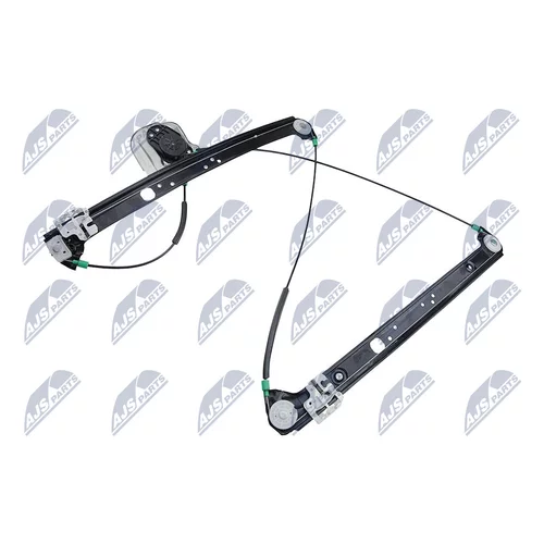 Mechanizmus zdvíhania okna EPS-BM-007 /NTY/ - obr. 1