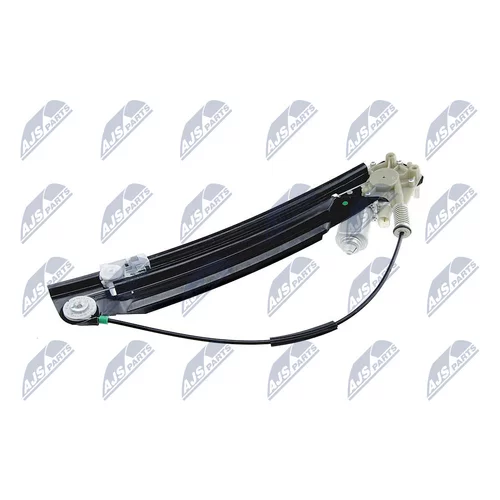 Mechanizmus zdvíhania okna EPS-BM-008S /NTY/ - obr. 1