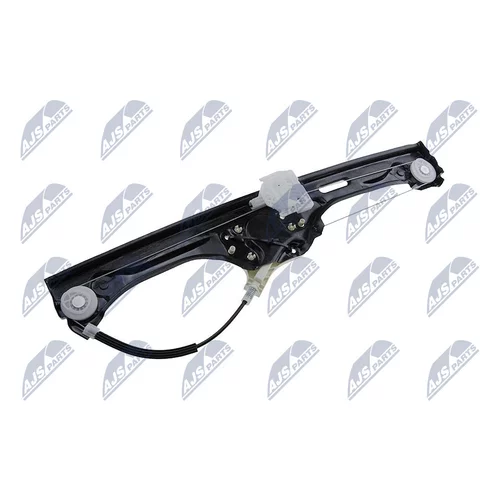 Mechanizmus zdvíhania okna EPS-BM-035 /NTY/ - obr. 1