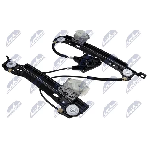Mechanizmus zdvíhania okna EPS-BM-074 /NTY/ - obr. 1