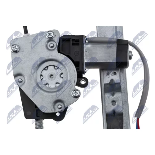 Mechanizmus zdvíhania okna EPS-CH-000S /NTY/ - obr. 2