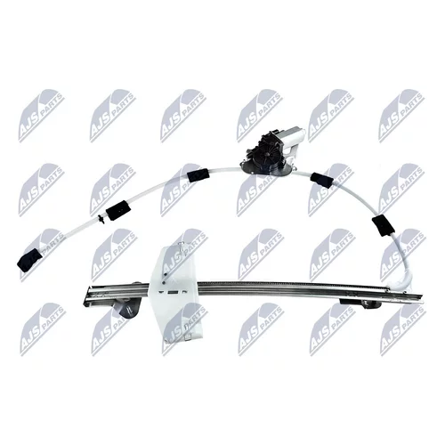 Mechanizmus zdvíhania okna EPS-CH-004 /NTY/ - obr. 1