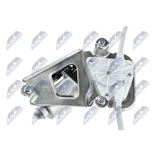 Mechanizmus zdvíhania okna EPS-CH-004 /NTY/ - obr. 3