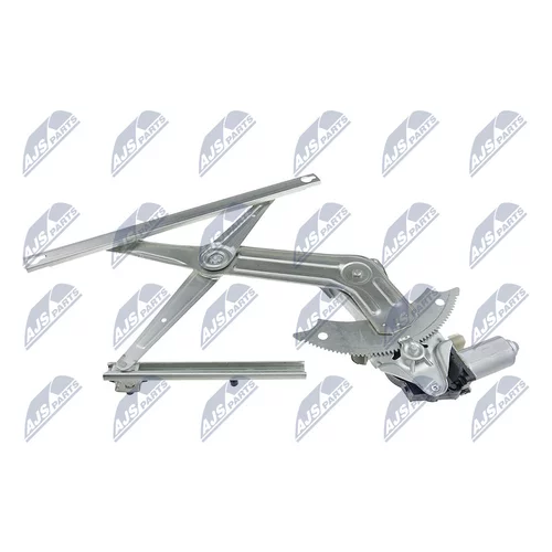 Mechanizmus zdvíhania okna EPS-CH-024S /NTY/ - obr. 1