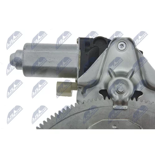Mechanizmus zdvíhania okna EPS-CH-024S /NTY/ - obr. 3