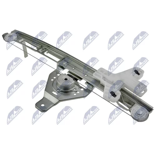 Mechanizmus zdvíhania okna EPS-CH-037 /NTY/ - obr. 1