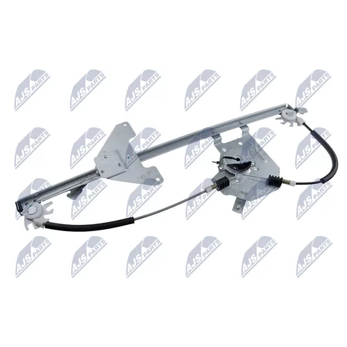 Mechanizmus zdvíhania okna EPS-CT-002 /NTY/ - obr. 1