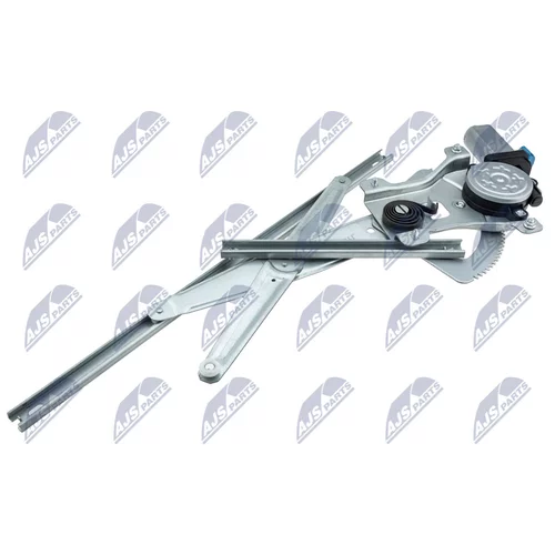 Mechanizmus zdvíhania okna EPS-DW-005 /NTY/ - obr. 1